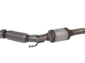 Katalysator / DPF Rußpartikelfilter Dieselpartikelfilter