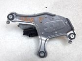 Wischermotor Heckscheibe