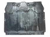 Cache de protection sous moteur