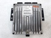 Sterownik / Moduł ECU