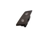 Multifunctional control switch/knob