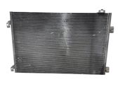 A/C cooling radiator (condenser)
