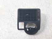 Deflector de caudal de aire