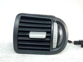 Deflector de caudal de aire