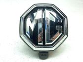 Insignia/letras de modelo de fabricante