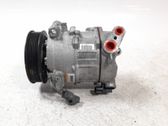 Compresor (bomba) del aire acondicionado (A/C))