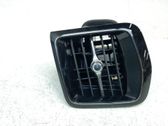 Deflector de caudal de aire