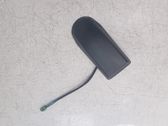 Antena de radio