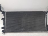 Radiador del refrigerante