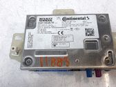 Otras unidades de control/módulos