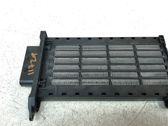 Resistencia motor/ventilador de la calefacción