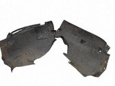 Revestimientos de la aleta antisalpicaduras delanteros