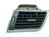 Deflector de caudal de aire