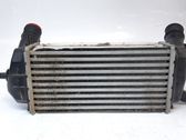 Radiador intercooler
