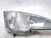 Luz de niebla delantera