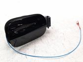 Fuel tank cap