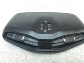 Air flow deflector