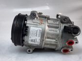 Compresor (bomba) del aire acondicionado (A/C))