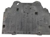 Placa protectora/protector antisalpicaduras motor