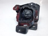 Front fog light