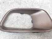 Rejilla del guardabarros