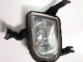 Front fog light