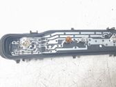 Porte ampoule de feu arrière