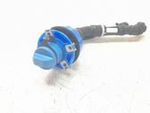 Fuel tank cap trim