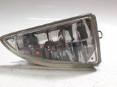 Front fog light