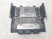 Engine control unit/module