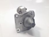 Motor de arranque