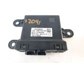 Other control units/modules
