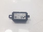 Other control units/modules