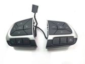 Steering wheel buttons/switches