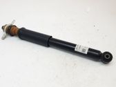 Stoßdämpfer hinten