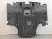 Engine splash shield/under tray