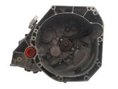 Manual 5 speed gearbox