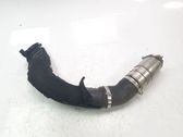 Manguera/tubo del aire acondicionado (A/C)