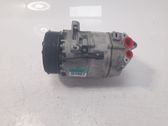 Compresor (bomba) del aire acondicionado (A/C))