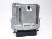 Unidad de control/módulo del motor
