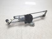 Motor del limpiaparabrisas