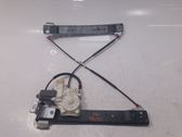 Regulador de puerta trasera con motor