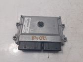 Unidad de control/módulo del motor