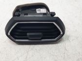 Deflector de caudal de aire