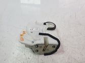 Cerradura de puerta delantera