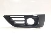 Fender grill