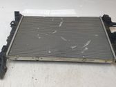 Coolant radiator