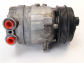 Compresor (bomba) del aire acondicionado (A/C))