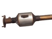 Catalyst/FAP/DPF particulate filter