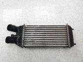 Radiador intercooler